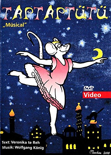 Preisvergleich Produktbild Taptaptütü (DVD)