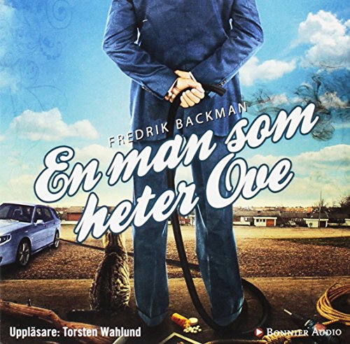 Preisvergleich Produktbild En man som heter Ove