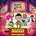 Produktbild Teen Titans Go! To The Movies (Original Soundtrack)