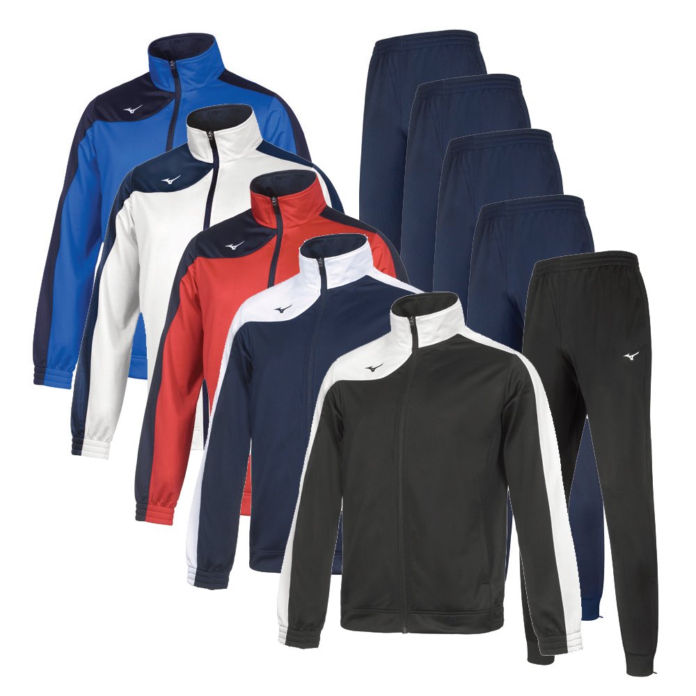 abbigliamento sportivo tute champion uomo