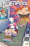 Gwenpool: Bd. 3: Mörderische Spiele by 