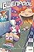 Gwenpool: Bd. 3: Mörderische Spiele by 