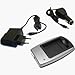 Produktbild Ladestation + Netzteil + KFZ Ladekabel für Akkutyp NP-60 NP60 EN-EL2 für Fujifilm FinePix F610 FinePix F700 FinePix F710 Finepix F455 Finepix F810 FinePix Z1 FinePix F460 FinePix F470 FinePix F480 FinePix F650 FinePix F811 FinePix V10 FinePix Z2 FinePix Z3 FinePix Z5fd LUMIX DMC-FX7 LUMIX DMC-FX2