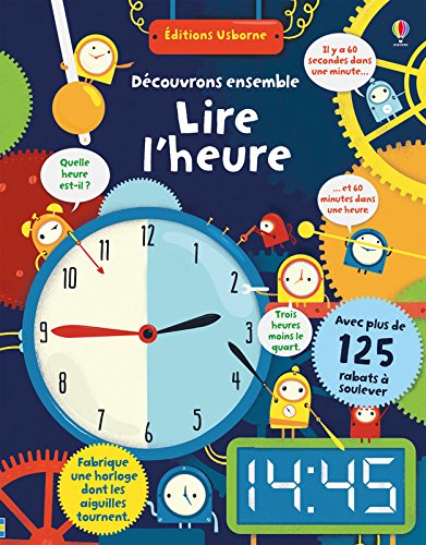 Lire l'heure 