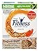 Produktbild Nestlé Fitness Fruits, Frühstückscerealien mit Vollkorn und leckerem Frucht-Mix, 8er Pack (8 x 375 g)