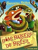 Bons baisers du Brésil