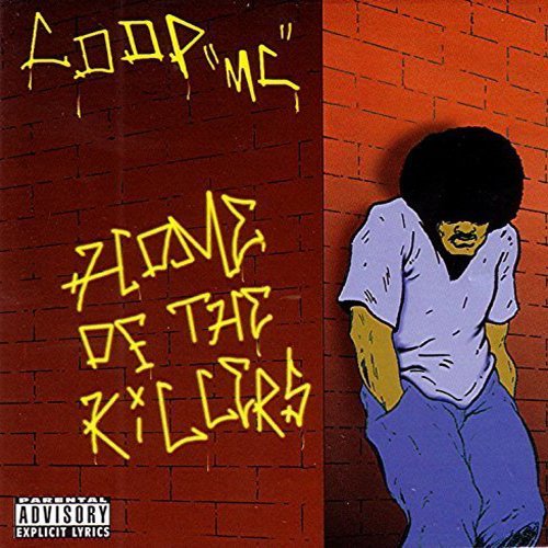 Preisvergleich Produktbild Home of the Killers