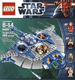 LEGO Star Wars 9499 Gungan Sub by LEGO - Lego