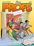 LES PROFS T16