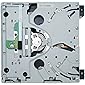 DVD Disc Drive Consoles Laser Lens Complete Board Replacement Compatible With Nintendo Wii