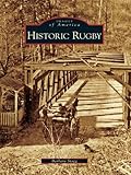 Image de Historic Rugby (Images of America) (English Edition)