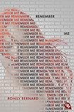 Bücher Neuerscheinungen 2022 - Remember Me (Die Find Me-Bücher 2) von Romily Bernard