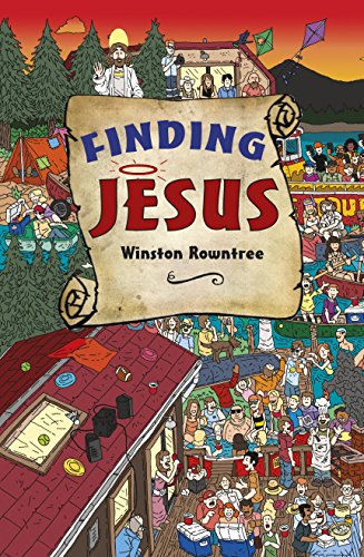 Télécharger Finding Jesus Francais PDF