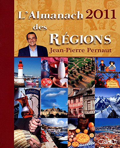 Download L'ALMANACH DES REGIONS 2011