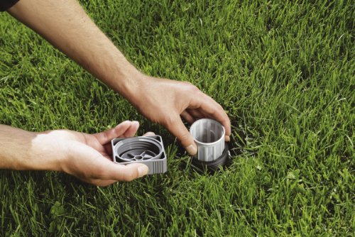 Gardena 1510-20 Sprinklersystem Zentralfilter - 3