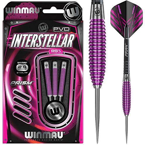 Preisvergleich Produktbild WINMAU Interstellar 2 85% 26 Gramm