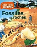 Image de N16 - FOSSILES ET ROCHES