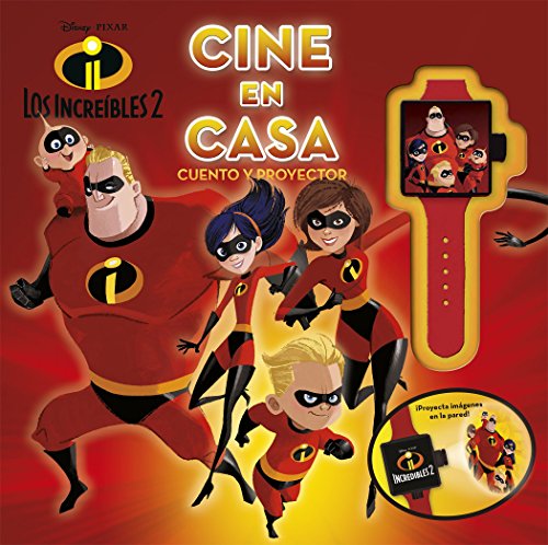 muñeco los increibles 2