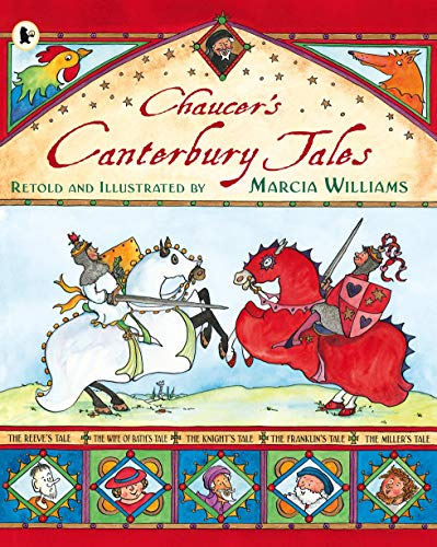 Télécharger Chaucer's Canterbury Tales Gratuit