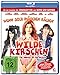 Produktbild Wilde Kirschen - The Power of the Pussy [Blu-ray]