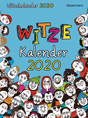 Witzekalender 2020