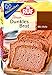 Produktbild Ruf Dunkles Brot glutenfrei, 2er Pack (2 x 3656 g)