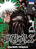 Jackals Vol.2