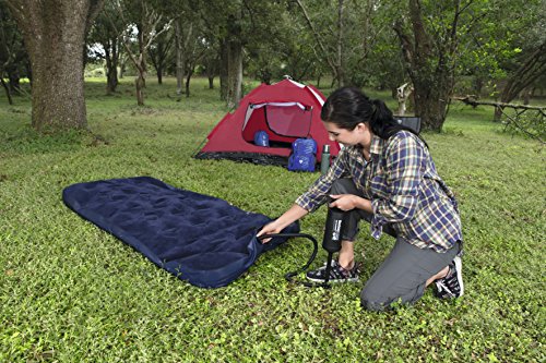 Bestway Luftbett Twin-Size, 188 x 99 x 22cm - 6