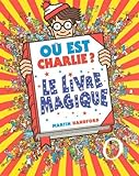 Où est Charlie ? Le Livre Magique