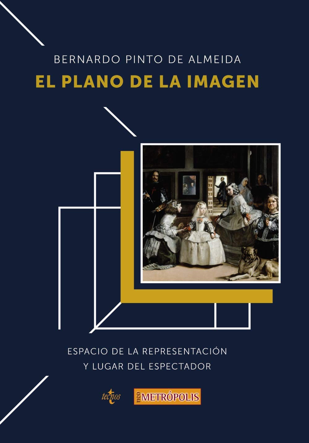 El plano de la imagen: Espacio de la representación y lugar del espectador