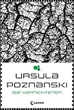 Bücher Neuerscheinungen 2022 - Die Vernichteten (Eleria-Trilogie 3) von Ursula Poznanski