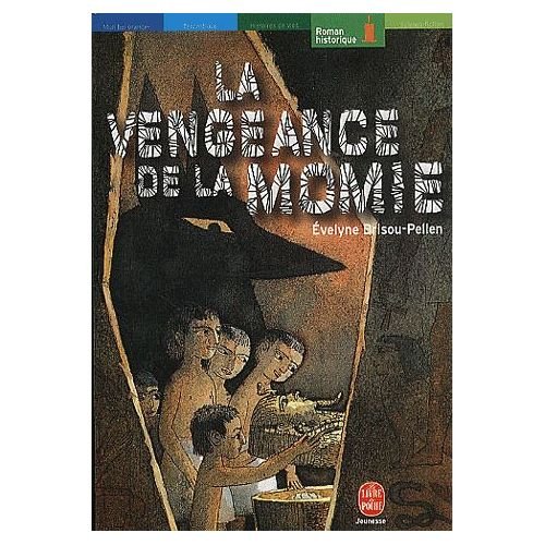 la  Vengeance de la momie