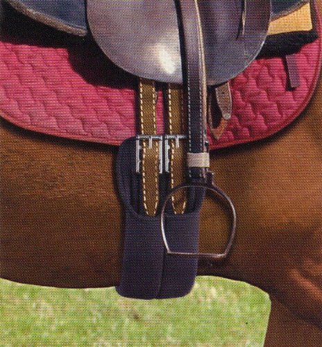 GZZE-of-GERMANY-Elasticated-Neoprene-DRESSAGE-Saddle-Girth-50cm