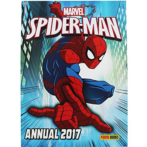 Download Spider-Man Annual 2017 (Annuals 2017) Download Spider-Man Annual 2017 (Annuals 2017)