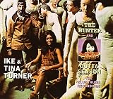 The Hunter & Outta Session-Dig - Ike & Tina Turner