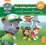 Pat' Patrouille/Je lis avec un grand/Une belle journée