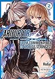 Arifureta: From Commonplace to World's Strongest (Manga) Vol. 2 by 
