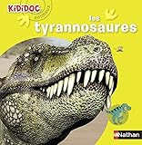 Les Tyrannosaures