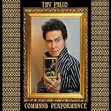 Command Performance - Tav Falco's Panther Burns