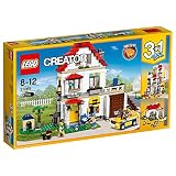 LEGO Creator 31069 - Familienvilla - Lego