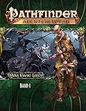 Image de Was Ewig Liegt Band 1: Pathfinder Abenteuerpfad