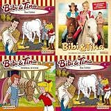  Bibi und Tina: Hörspiele
