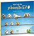 Wer legt das schönste Ei? by Burny Bos, Hans de Beer
