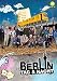 Produktbild Berlin - Tag & Nacht - Posterbuch (Posterbuch DIN A4 hoch): Dieses Posterbuch ist ein Muss für alle Fans der beliebten TV-Serie (Posterbuch, 14 ... [Nov 29, 2013] Fernsehen GmbH, RTL2