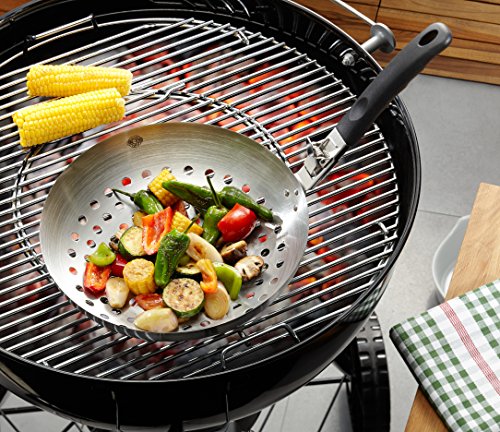 Gefu 89250 Gemüse-Wok BBQ - 3