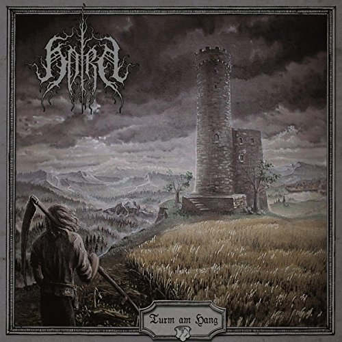 Preisvergleich Produktbild Turm am Hang