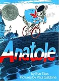 Anatole by 