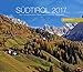 Südtirol Globetrotter - Kalender 2017 by