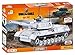 Produktbild Cobi 3009 - Leopard 1, Konstruktionsspielzeug, grau