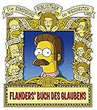 Image de Die Simpsons Bibliothek der Weisheiten: Das Ned Flanders Buch